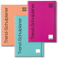 Trend-Schulplaner 2019/20 TimeTEX