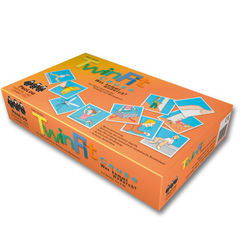 TwinFit Causa