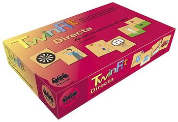 TwinFit Directa