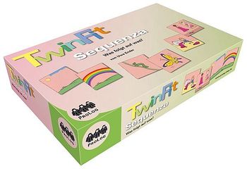 TwinFit Sequenza