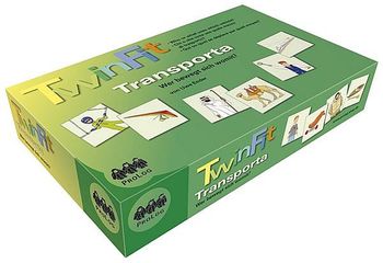 TwinFit Transporta