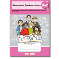 Übungsbuch Grundwortschatz DaZ