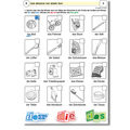 Übungsbuch Grundwortschatz DaZ