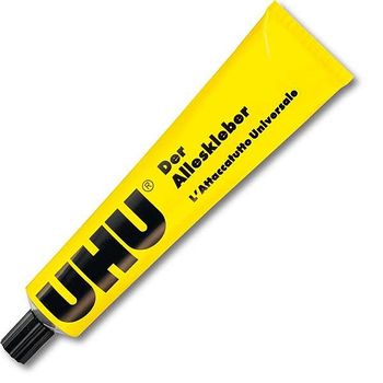 UHU Alleskleber 125 g