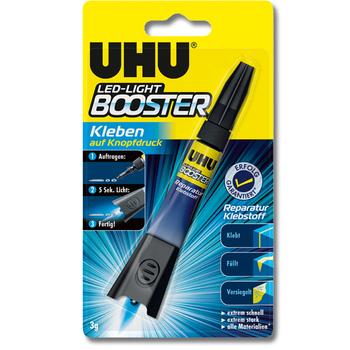 UHU Booster 3 g *Sale*