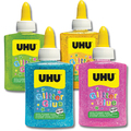 UHU Glitter Glue 90 g