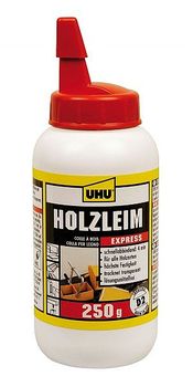 UHU Holzleim Express 250 g