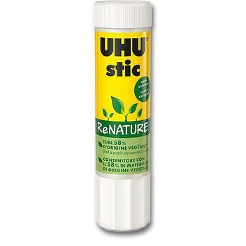 UHU stic ReNATURE