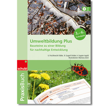 Umweltbildung Plus
