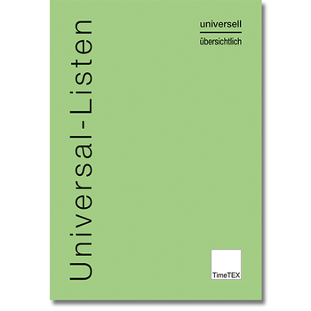 Universal-Listen A4