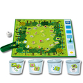 Unsere Mission: den Wald säubern *Sale*