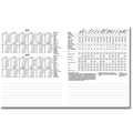 Unterrichts-Planer 2020/21 s+w *Aktion*