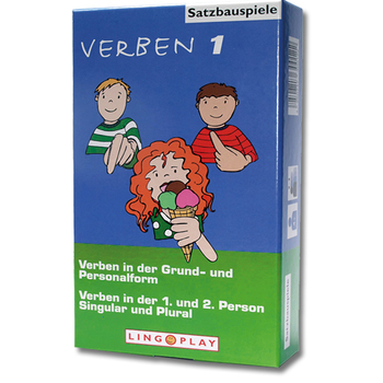 Verben 1