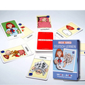 Verben-Spiele