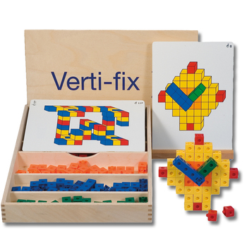 Verti-Fix