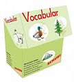 Vocabular Bilderboxen