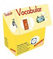 Vocabular Bilderboxen