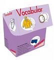 Vocabular Bilderboxen