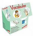 Vocabular Bilderboxen