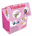 Vocabular Bilderboxen