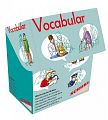 Vocabular Bilderboxen