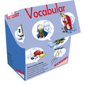 Vocabular Bilderboxen