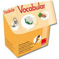 Vocabular Bilderboxen