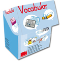 Vocabular Bilderboxen