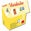 Vocabular Bilderboxen