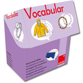 Vocabular Bilderboxen