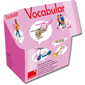 Vocabular Bilderboxen