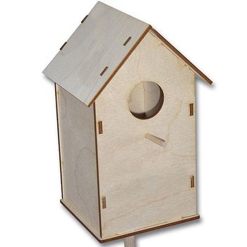 Vogelhaus