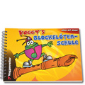 Voggy's Blockflöten-Schule