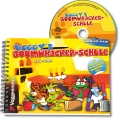 Voggy's Boomwhacker-Schule