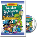 Voggy’s Kindergitarren-Set 3/4
