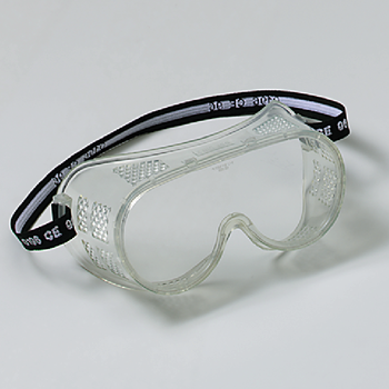 Vollsicht-Schutzbrille