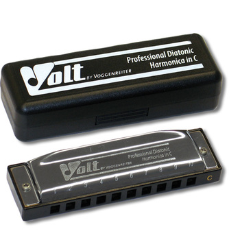 Volt Mundharmonika