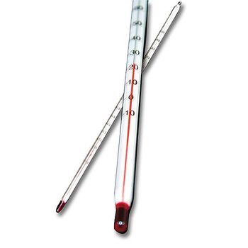 Wachs-Thermometer 150° C