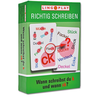 Wann schreibst du ...?