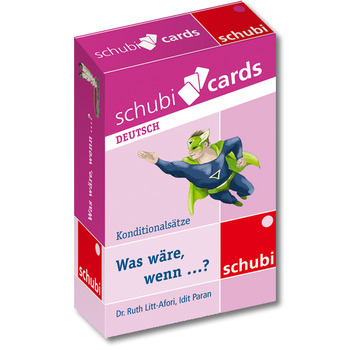 Was wäre, wenn ....?