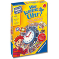 Wer kennt die Uhr?