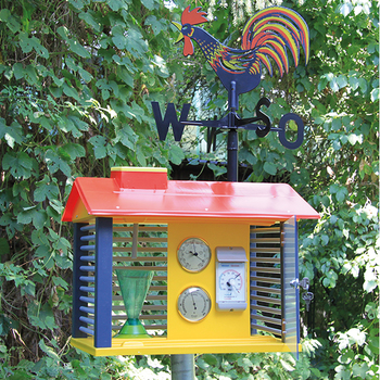 Wetterwarte