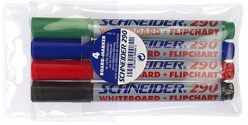 Whiteboard-Marker-Set