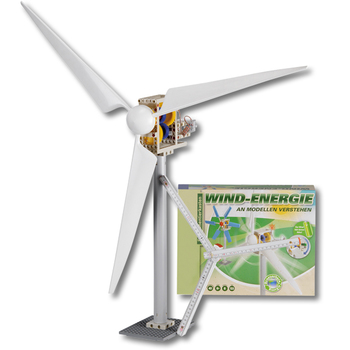 Windkraft-Bausatz *Sale*