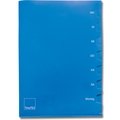 Wochentags-Mappe A4, 2 Stk.