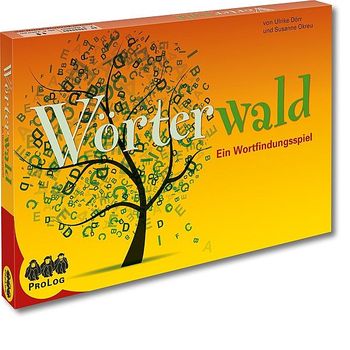 Wörterwald