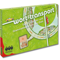 Wort-Transport