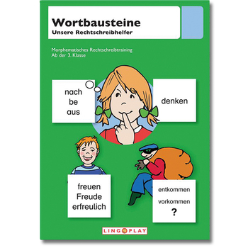 Wortbausteine