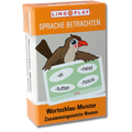 Wortschlau-Meister – Zusammengesetzte Nomen