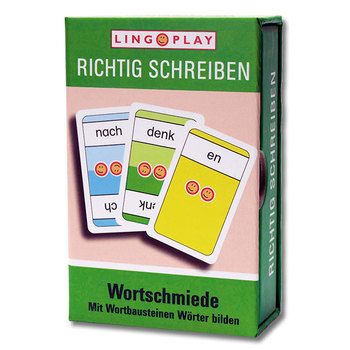 Wortschmiede